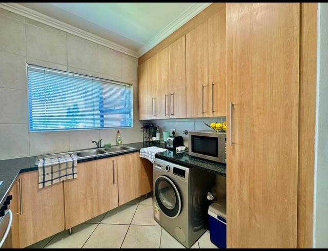 2 BEDROOM PROPERTY TO RENT IN MORNINGSIDE